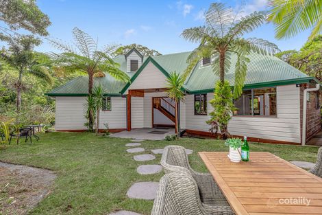 1240 Eumundi Noosa Rd, Verrierdale, QLD 4562