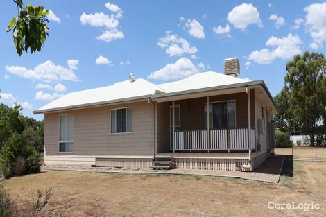 Property photo of 57 Summer Avenue Dalby QLD 4405