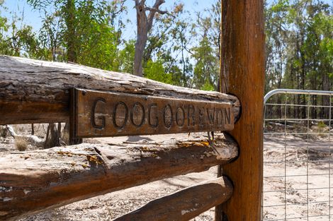 Lot 56 Stonehenge Rd, Stonehenge, QLD 4357