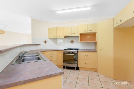 Property photo of 8 Quadrio Crescent Brinsmead QLD 4870