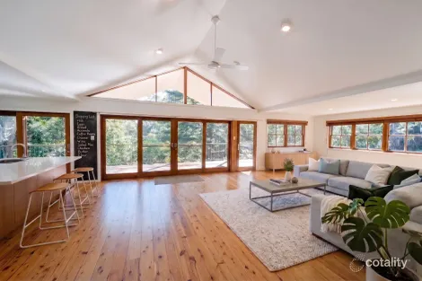 30 DUFF ST, TURRAMURRA, NSW 2074