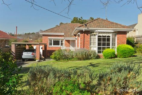 Property photo of 38 Bulleen Road Balwyn North VIC 3104