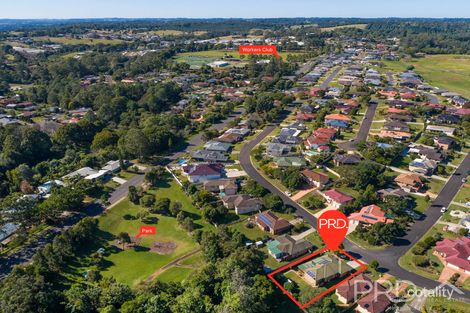 Property photo of 27 Kookaburra Terrace Goonellabah NSW 2480