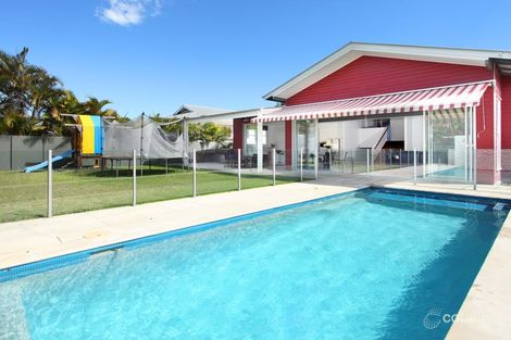 Property photo of 19 Leura Terrace Hawthorne QLD 4171