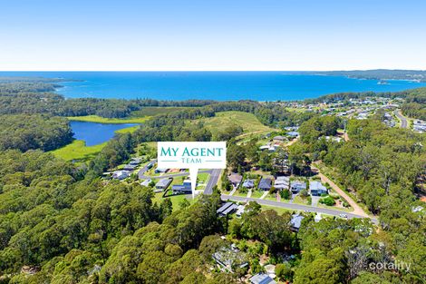 252 Blairs Rd, Long Beach, NSW 2536