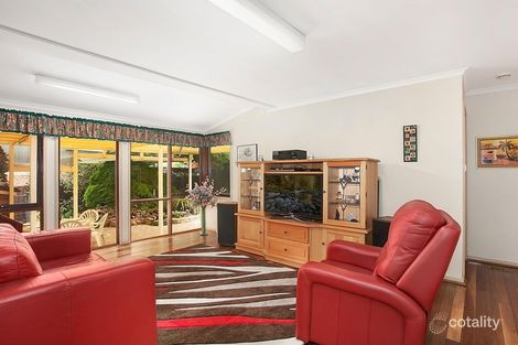 Property photo of 35 McBryde Crescent Wanniassa ACT 2903