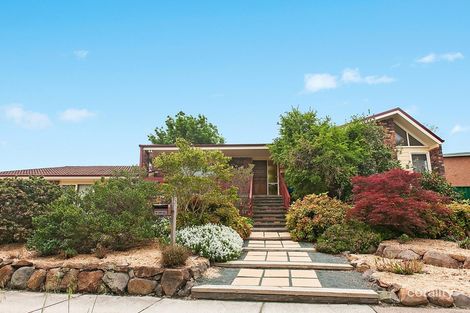 35 Mcbryde Cres, Wanniassa, ACT 2903