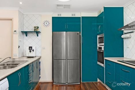 Property photo of 35 McBryde Crescent Wanniassa ACT 2903