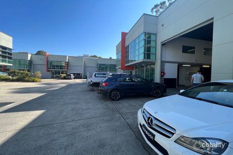 8/28 Barcoo St, Roseville, NSW 2069