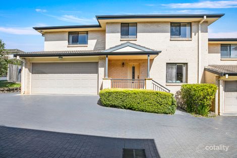 Property photo of 8/19 Kangaloon Road Bowral NSW 2576