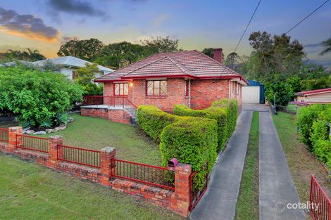 Property photo of 31 Park Street Ipswich QLD 4305