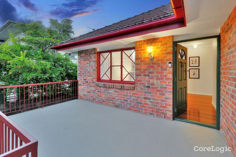 Property photo of 31 Park Street Ipswich QLD 4305