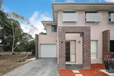 Property photo of 1/6 Clark Close Spence ACT 2615