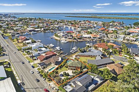 Property photo of 163 Bayview Street Runaway Bay QLD 4216