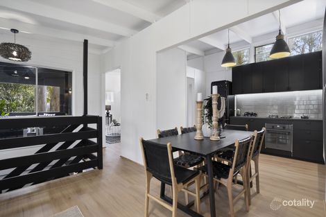 90 North Rd, Lower Beechmont, QLD 4211