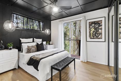 Property photo of 90 North Road Lower Beechmont QLD 4211