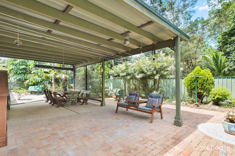 Property photo of 7 Mundon Place West Pennant Hills NSW 2125