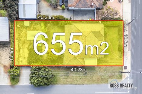 Property photo of 1057 Beaufort Street Bedford WA 6052