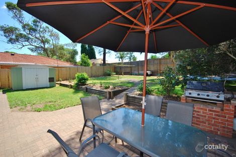 Property photo of 56 Mitchell Drive Kariong NSW 2250