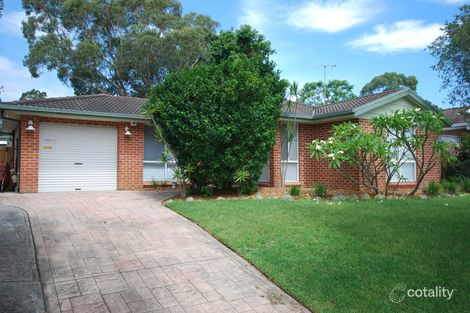 Property photo of 56 Mitchell Drive Kariong NSW 2250