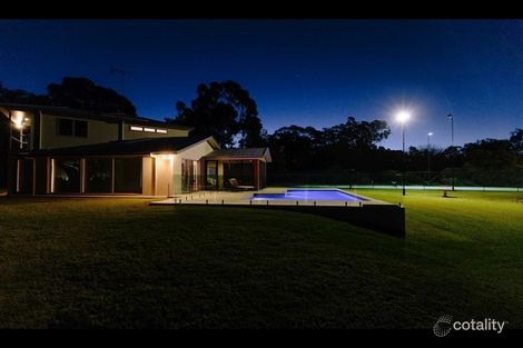 Property photo of 37 Clarkes Road Goondiwindi QLD 4390