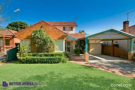 Property photo of 15 Glenayr Avenue West Ryde NSW 2114