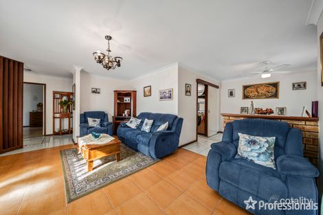 Property photo of 67 Mereworth Way Marangaroo WA 6064