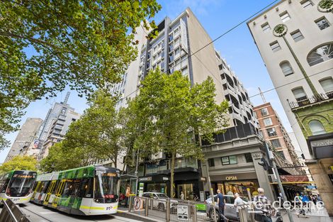 609/233-239 Collins St, Melbourne, VIC 3000