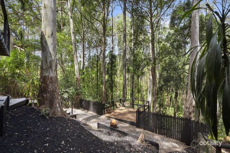 Property photo of 90 North Road Lower Beechmont QLD 4211