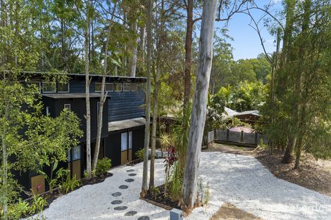 Property photo of 90 North Road Lower Beechmont QLD 4211