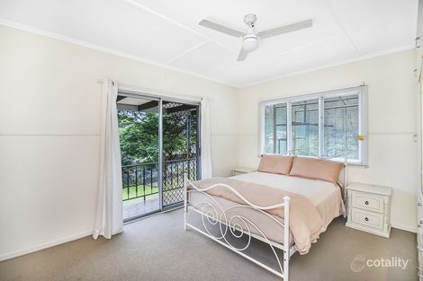 Property photo of 156 Howard Street Nambour QLD 4560