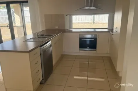Property photo of 18 Beatle Parade Calliope QLD 4680