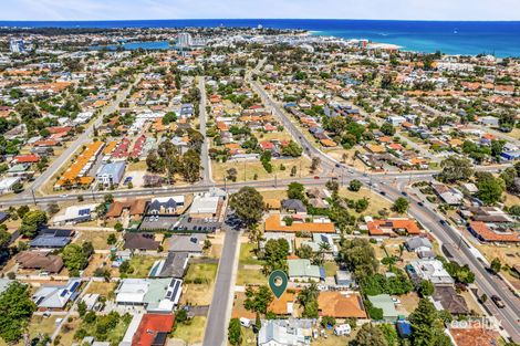 Property photo of 8A Ward Street Mandurah WA 6210