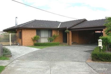 Property photo of 11 Frieda Court Ferntree Gully VIC 3156