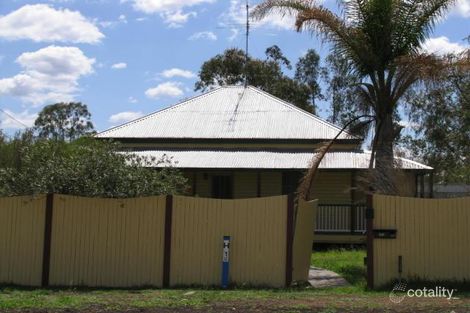 Property photo of 28 Commonwealth Street Clifton QLD 4361