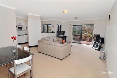 Property photo of 2/3 Devlin Street Ryde NSW 2112