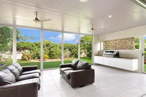 11 Sovereign Tce, Idalia, QLD 4811