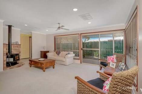 Property photo of 3 Cypress Street Rangeville QLD 4350