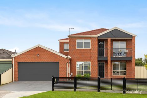 23 Albertine Cres, Sydenham, VIC 3037