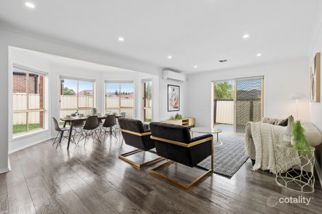 Property photo of 23 Albertine Crescent Sydenham VIC 3037