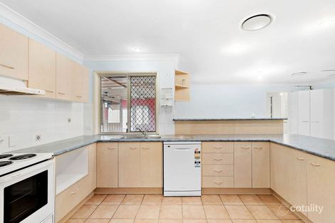 Property photo of 10 Beech Drive Morayfield QLD 4506