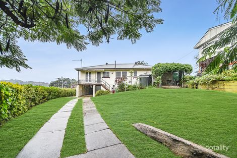 Property photo of 156 Howard Street Nambour QLD 4560