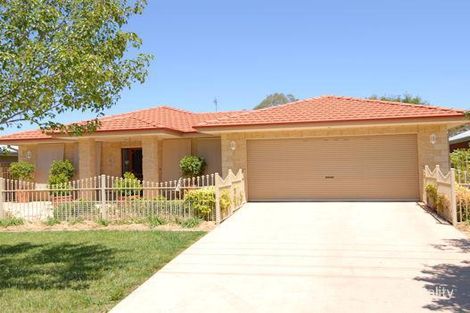 Property photo of 456 Poictiers Street Deniliquin NSW 2710