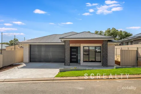 18/23 Francis St, Balaklava, SA 5461