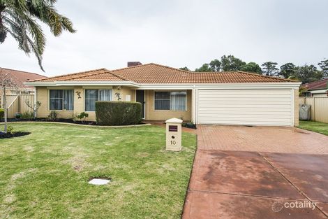 10 Brown Cres, Seville Grove, WA 6112