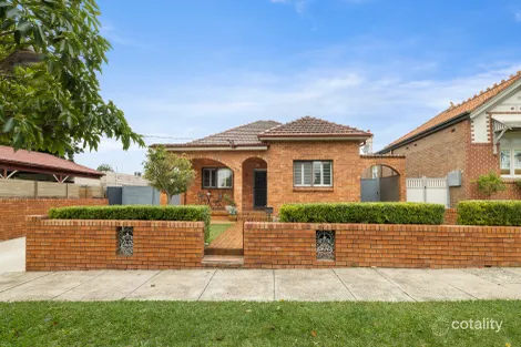 Property photo of 53 Empire Street Haberfield NSW 2045