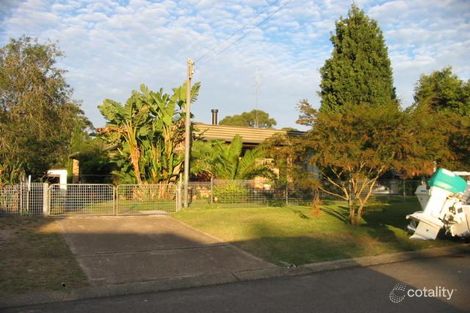 Property photo of 15 President Wilson Walk Tanilba Bay NSW 2319