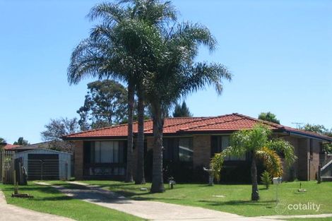 6 Yuma Pl, Bossley Park, NSW 2176