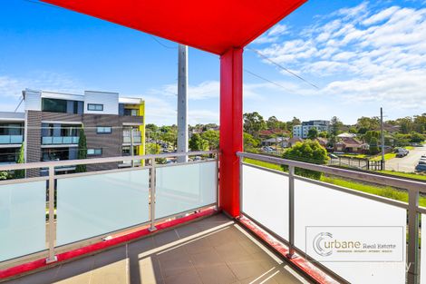 Property photo of 13/272-276 Railway Terrace Guildford NSW 2161