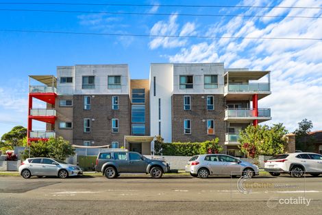 Property photo of 13/272-276 Railway Terrace Guildford NSW 2161